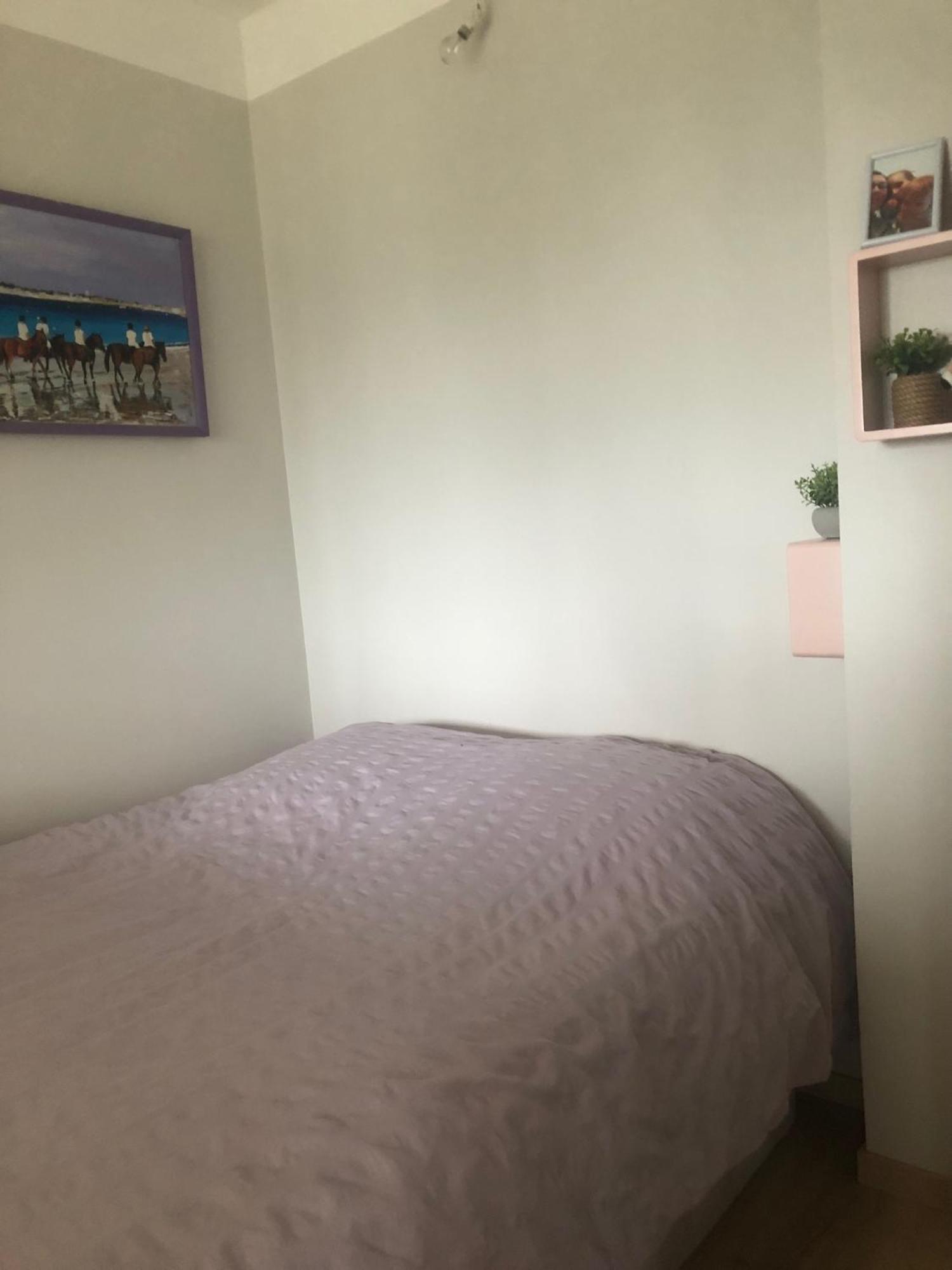 Appartement Vue Sur Mer Dinard Kültér fotó